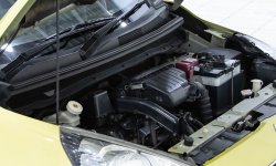 MITSUBISHI MIRAGE (SAND YELLOW)  TYPE EXCEED 1.2 A/T (2012) 19