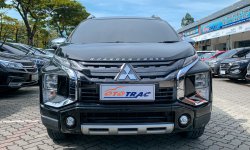 Mitsubishi Xpander Cross NewPremium Package CVT 2021 2