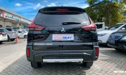 Mitsubishi Xpander Cross NewPremium Package CVT 2021 5