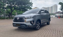 Toyota Venturer A/T Diesel 2021 2
