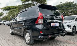 Toyota Avanza 1.3G AT 2013 4