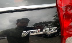 Toyota Avanza 1.3G AT 2013 12