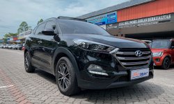 Hyundai Tucson XG 2017 1