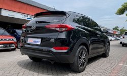 Hyundai Tucson XG 2017 6