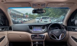 Hyundai Tucson XG 2017 12