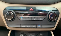 Hyundai Tucson XG 2017 13