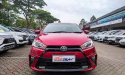 Promo Toyota Yaris murah 3