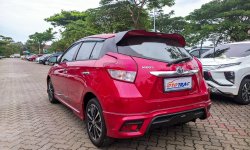 Toyota Yaris TRD Sportivo 2017 4