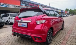 Toyota Yaris TRD Sportivo 2017 5