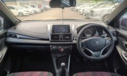Toyota Yaris TRD Sportivo 2017 8