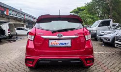 Toyota Yaris TRD Sportivo 2017 6