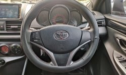Toyota Yaris TRD Sportivo 2017 9