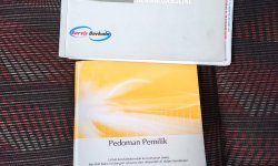 Promo Toyota Yaris murah 21