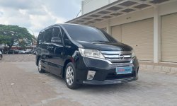 Nissan Serena Highway Star Autech 2014 1