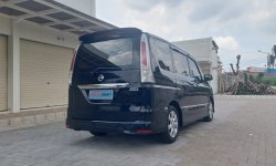Nissan Serena Highway Star Autech 2014 6
