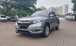 Honda HR-V 1.5L E CVT 3