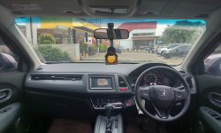 Honda HR-V 1.5L E CVT 14