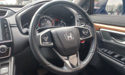 Honda CR-V Turbo Prestige 2019 19