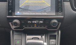 Honda CR-V Turbo Prestige 2019 21