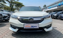 Honda Accord 2.4 VTi-L 2016 3