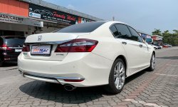 Honda Accord 2.4 VTi-L 2016 6