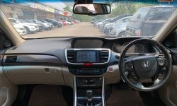 Honda Accord 2.4 VTi-L 2016 7