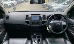 Toyota Fortuner TRD G Luxury 2014 (BENSIN) 5