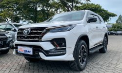 Toyota Fortuner New  4x2 2.4 GR Sport A/T 2021 3