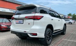 Toyota Fortuner New  4x2 2.4 GR Sport A/T 2021 6