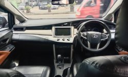 Toyota Kijang Innova 2.0 G 2018 Abu-abu 6