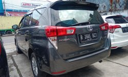 Toyota Kijang Innova 2.0 G 2018 Abu-abu 11