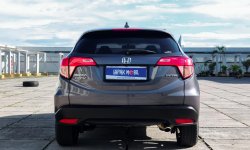 Honda HR-V E CVT 2018 Abu-abu Pajak Panjang 18