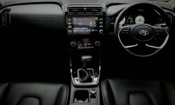 TDP 0 RUPIAH!All New Hyundai Creta 1.5L Prime At 2022 Red 11