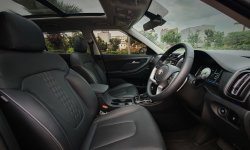 TDP 0 RUPIAH!All New Hyundai Creta 1.5L Prime At 2022 Red 12