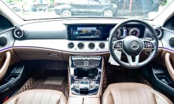 Jual mobil Mercedes-Benz E-Class 2019 , Kota Jakarta Selatan, Jakarta 4