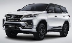 Toyota Fortuner Diskon Terbesar SE INDONESIA 2