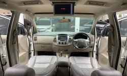 Toyota Kijang Innova G 2.0cc Automatic Th.2013 8
