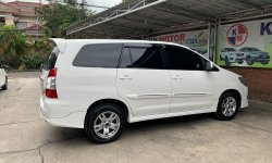 Toyota Kijang Innova G 2.0cc Automatic Th.2013 11
