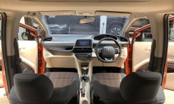 Toyota Sienta Q 1.5cc Automatic Th.2017 10