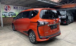 Toyota Sienta Q 1.5cc Automatic Th.2017 13
