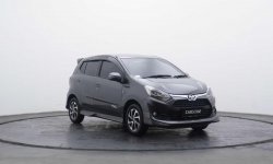 Toyota Agya 1.2L G M/T TRD 2019 DP 10JTan UNIT READY GARANSI 1THN CASH/KREDIT PROSES CEPAT 3