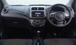 Toyota Agya 1.2L G M/T TRD 2019 DP 10JTan UNIT READY GARANSI 1THN CASH/KREDIT PROSES CEPAT 8