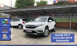 Honda CRV 2.0cc Facelift Automatic Th'2015  1