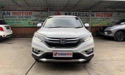 Honda CRV 2.0cc Facelift Automatic Th'2015  2