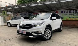 Honda CRV 2.0cc Facelift Automatic Th'2015  4