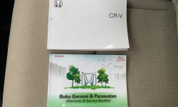 Honda CRV 2.0cc Facelift Automatic Th'2015  13
