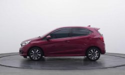 Honda Brio Rs 1.2 Automatic 2019 Merah 3