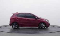 Honda Brio Rs 1.2 Automatic 2019 Merah 4