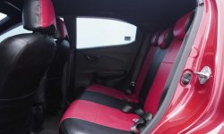 Honda Brio Rs 1.2 Automatic 2019 Merah 7