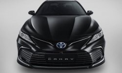 Promo Toyota Camry Termurah 3